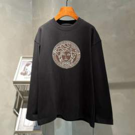 Picture of Versace T Shirt Long _SKUVersaceS-XLtltx3852412